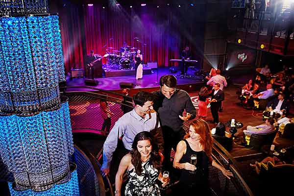 Rhapsody of the Seas Gallery Image
